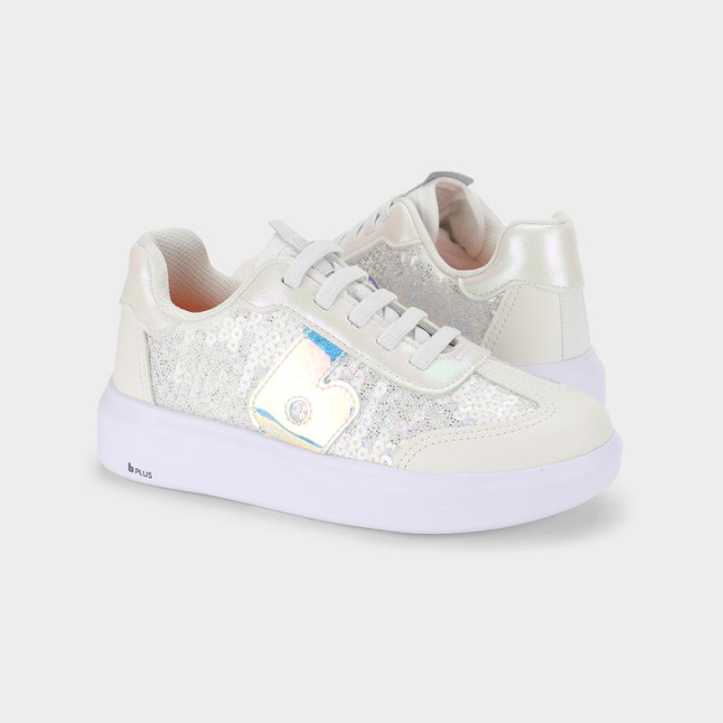 BIBI ZAPATILLA NA GLAM GL-120 W25