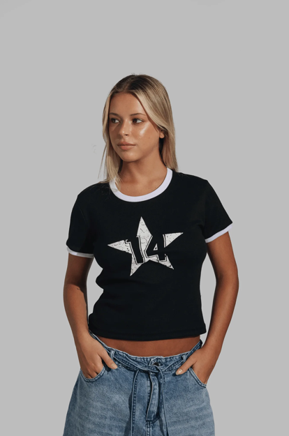 VANCOUVER REMERA JADE V25