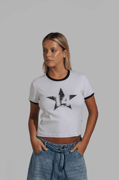 VANCOUVER REMERA JADE V25