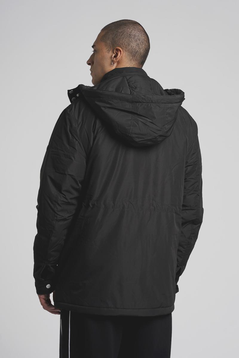 BATUK PARKA CARAVAGGIO W25