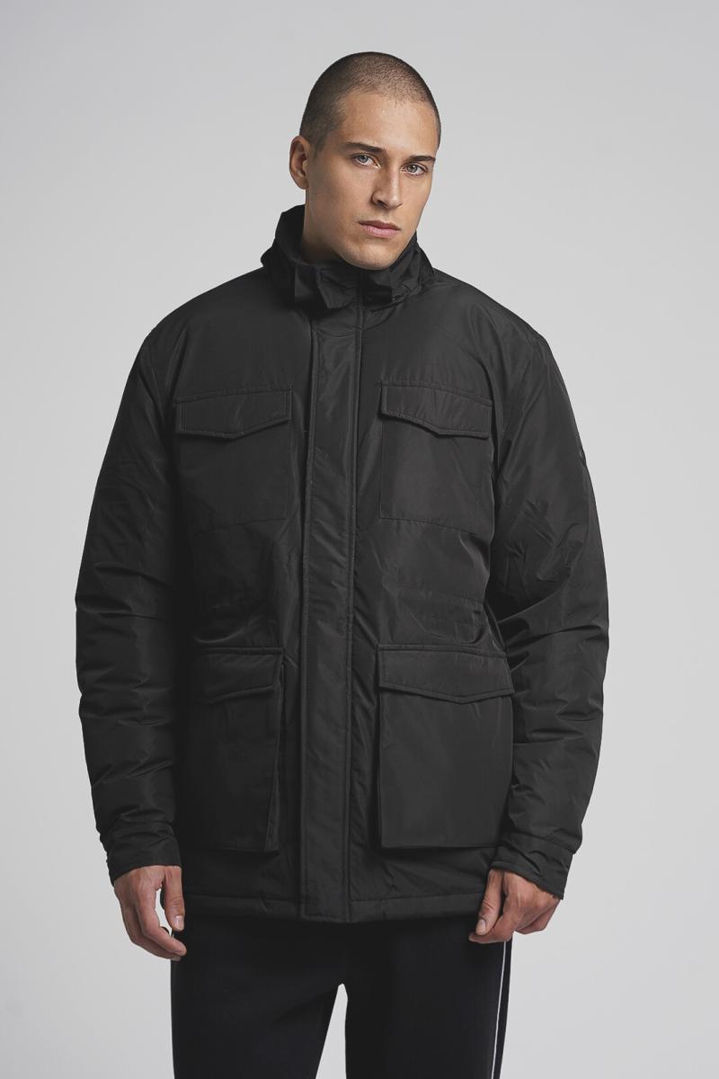 BATUK PARKA CARAVAGGIO W25