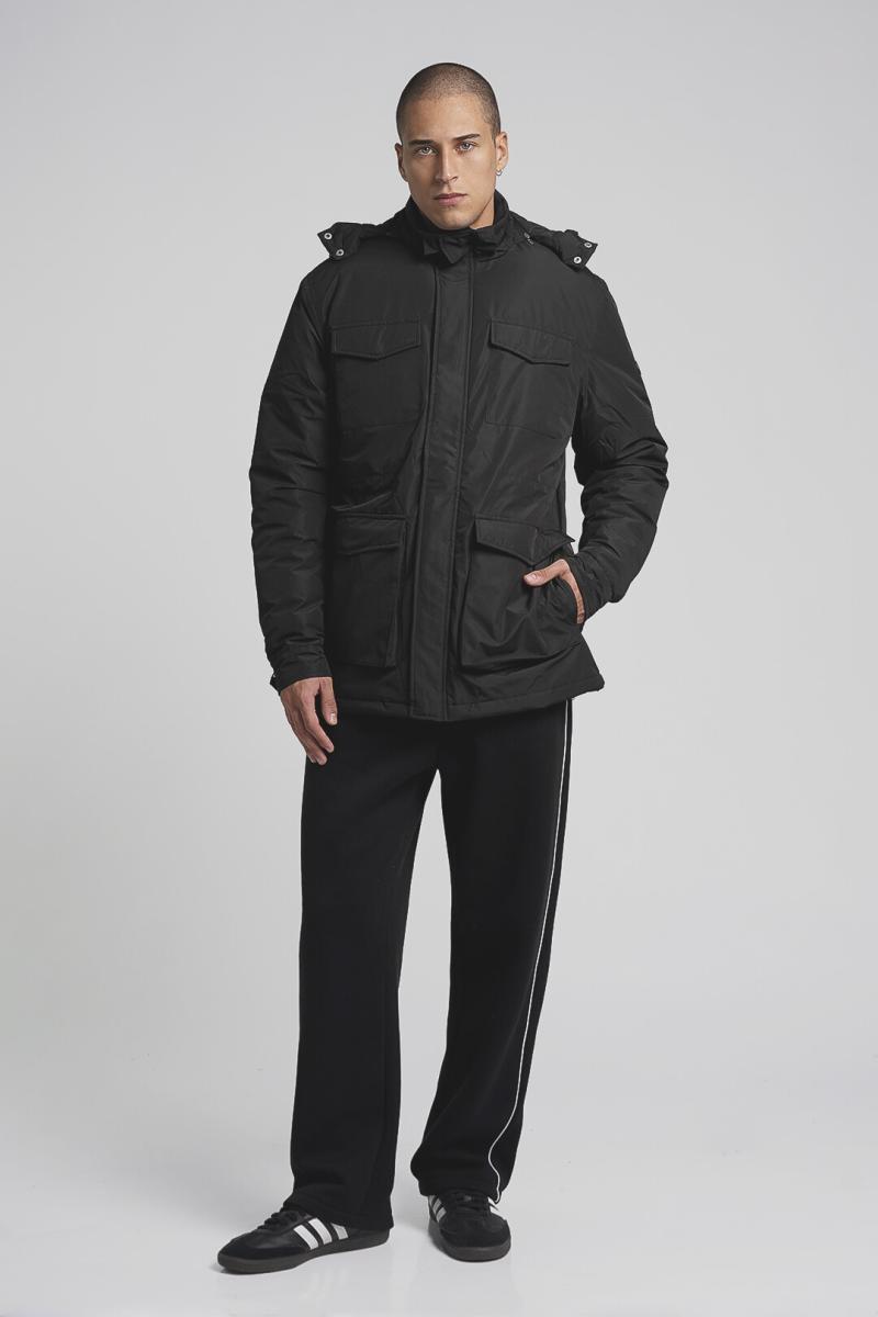 BATUK PARKA CARAVAGGIO W25