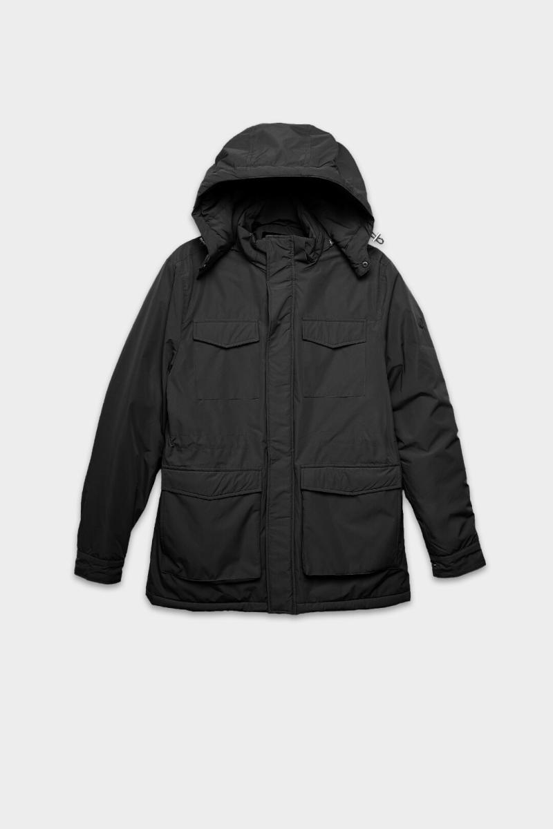 BATUK PARKA CARAVAGGIO W25