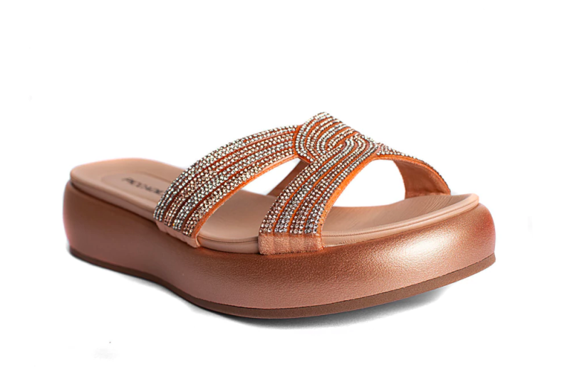 PICCADILLY SANDALIA CONT - TAMANCO V26