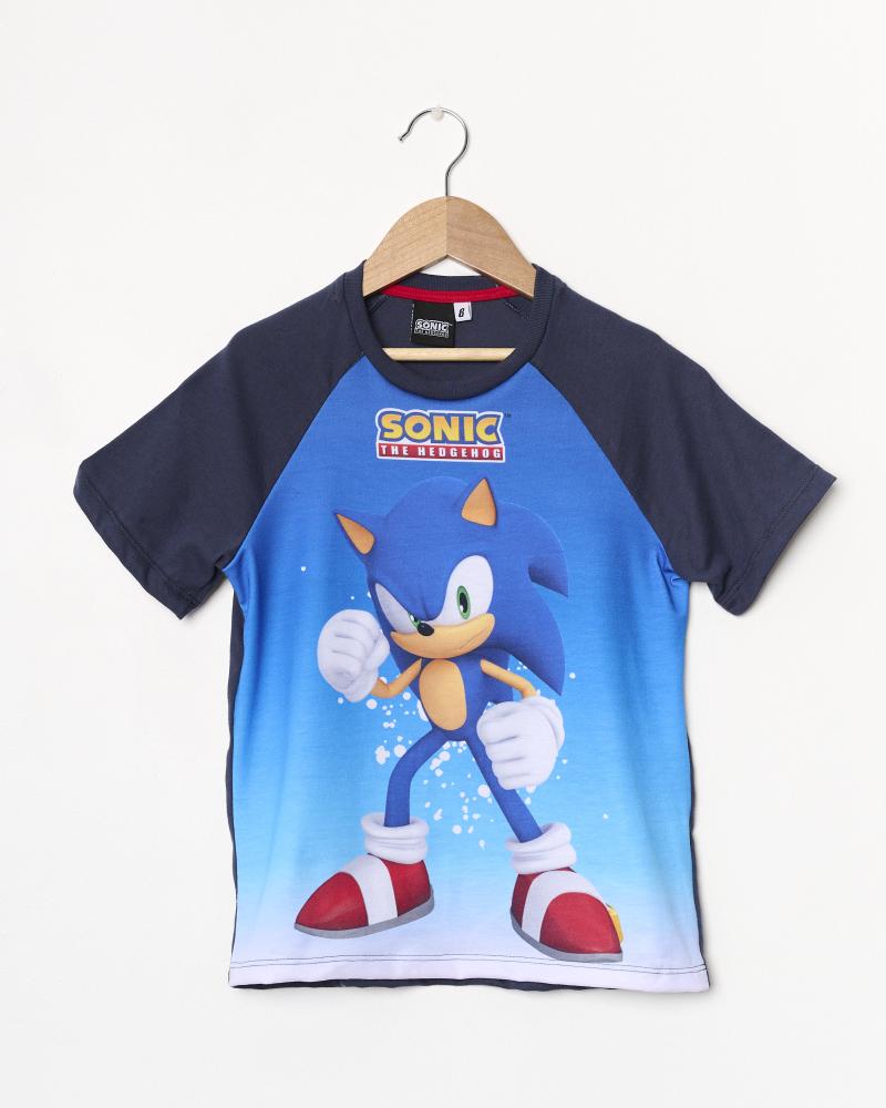 MAGIC CONJUNTO MC SONIC V25