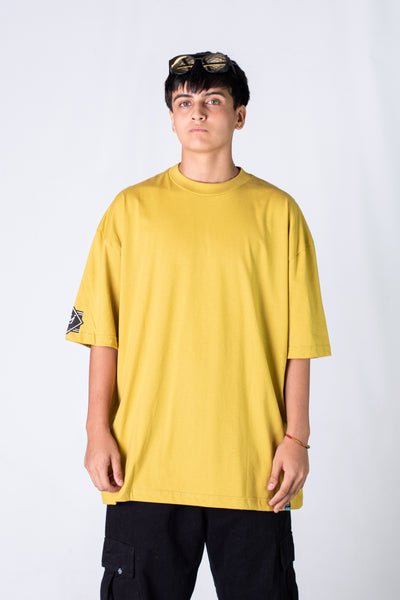 KING OF ART REMERA H ART RECLAIM W24