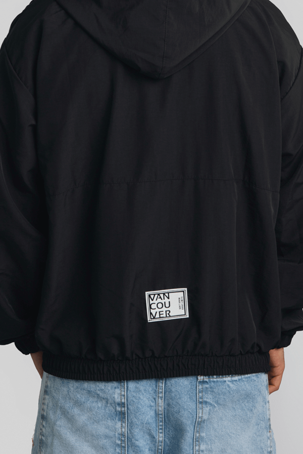 VANCOUVER CAMPERA ADAMS V25