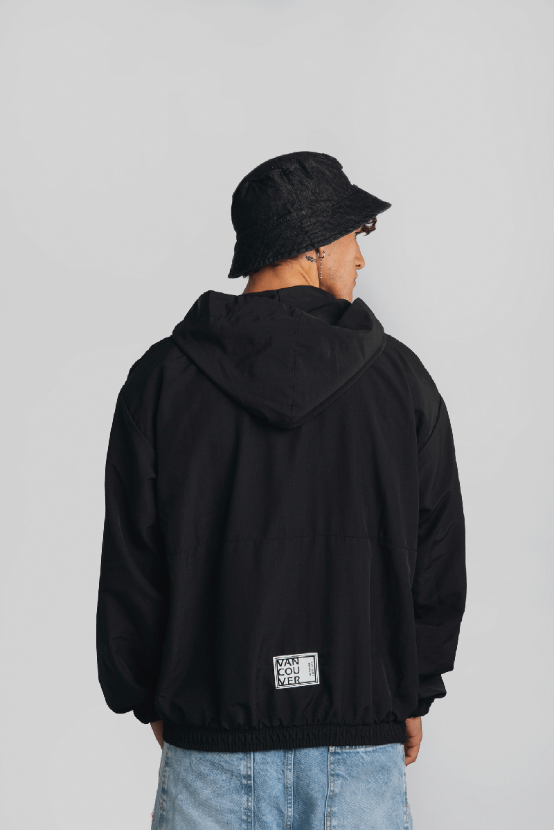 VANCOUVER CAMPERA ADAMS V25