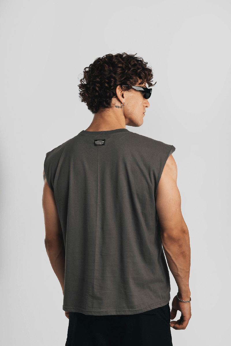 VANCOUVER MUSCULOSA PUAS V25