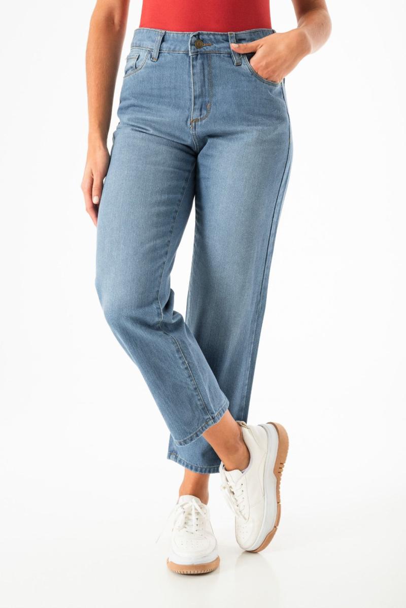 SURAH JEANS MOM KARA W24
