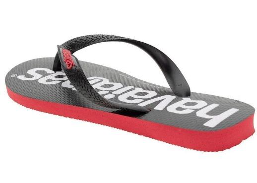 HAVAIANAS BRASIL TOP LOGOMANIA 2 V25