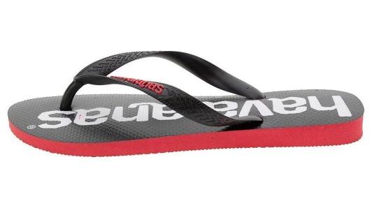 HAVAIANAS BRASIL TOP LOGOMANIA 2 V25