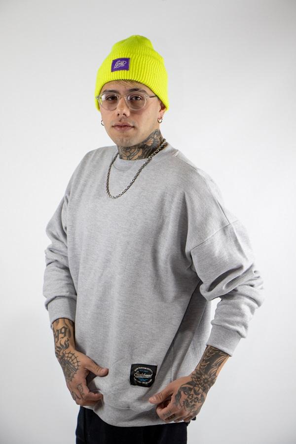 KING OF ART GORRO H DYKER