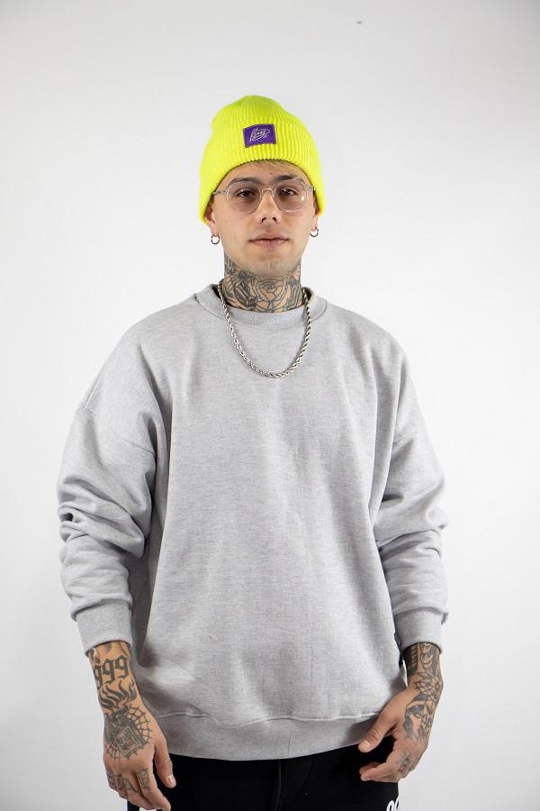 KING OF ART GORRO H DYKER