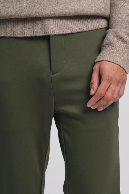 BATUK PANTALÓN CHINO ARDENNER W25