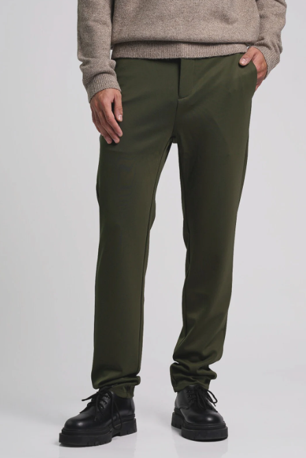 BATUK PANTALÓN CHINO ARDENNER W25