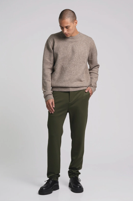 BATUK PANTALÓN CHINO ARDENNER W25