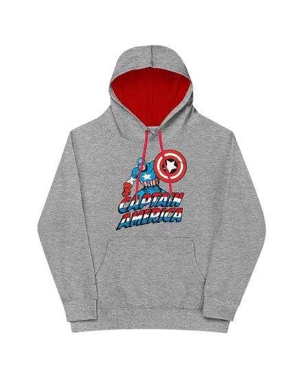 MAGIC BUZO CAPUCHA AVENGERS W25