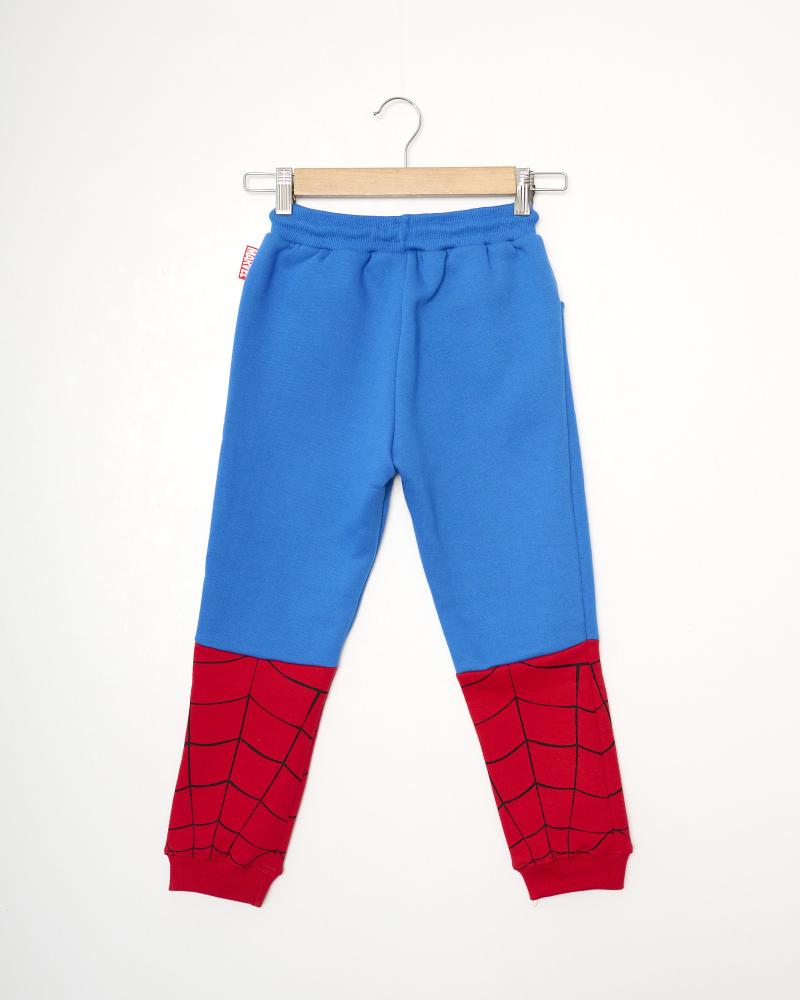 MAGIC JOGGUING SPIDERMAN W25