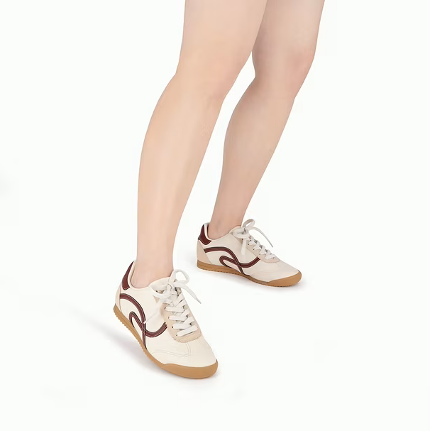 PICCADILLY ZAPATILLA NAPA NOBUCK W25