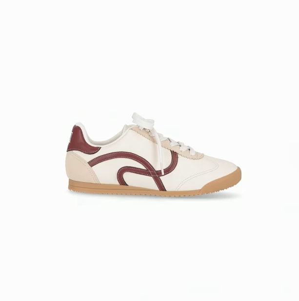 PICCADILLY ZAPATILLA NAPA NOBUCK W25