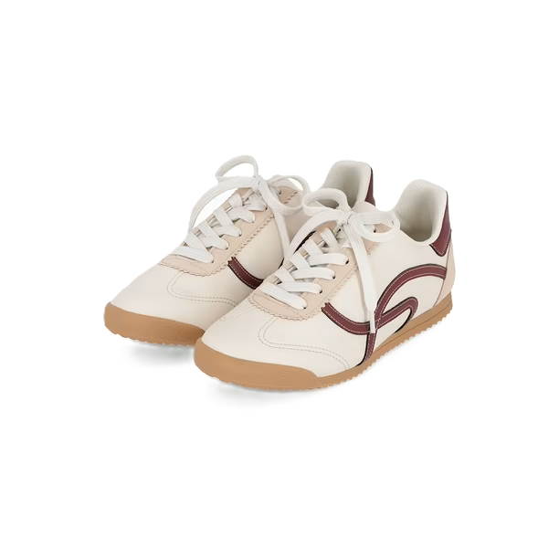 PICCADILLY ZAPATILLA NAPA NOBUCK W25