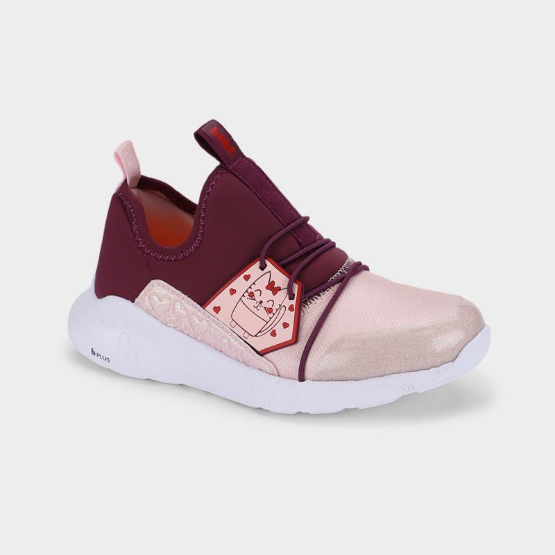 BIBI ZAPATILLA NA EVOLUTION II EV - 62 X W25