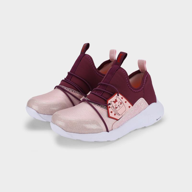 BIBI ZAPATILLA NA EVOLUTION II EV - 62 X W25