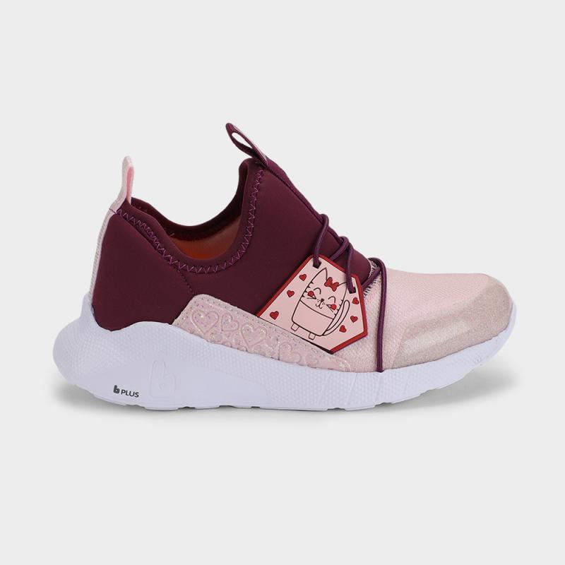 BIBI ZAPATILLA NA EVOLUTION II EV - 62 X W25