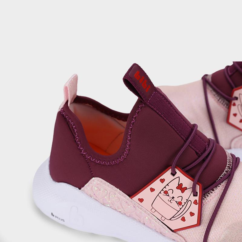 BIBI ZAPATILLA NA EVOLUTION II EV - 62 X W25