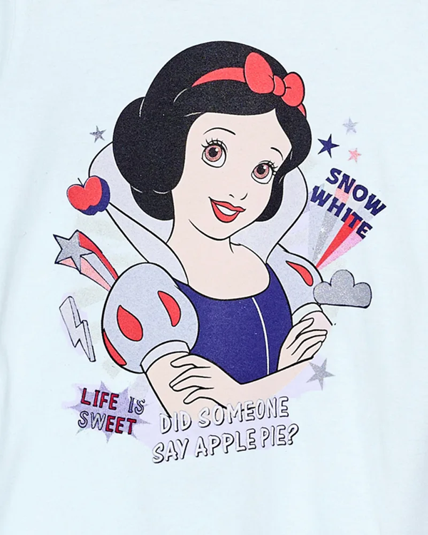 MAGIC CAMISETA ML PRINCESAS W25