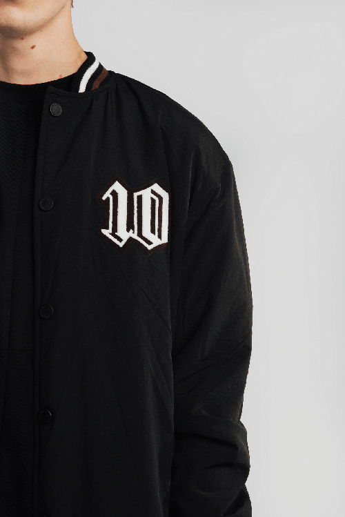 VANCOUVER CAMPERA TUDO PASSA W24