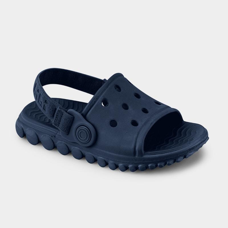 BIBI SANDALIA NE SUN SLIDE SFE-14 I V25