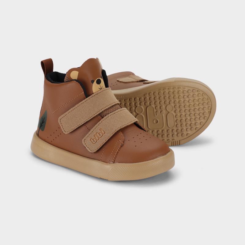 BIBI ZAPATILLA NE AGILITY MINI II AGM-193 W25