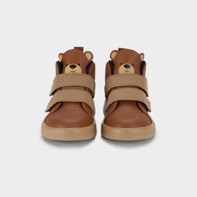 BIBI ZAPATILLA NE AGILITY MINI II AGM-193 W25