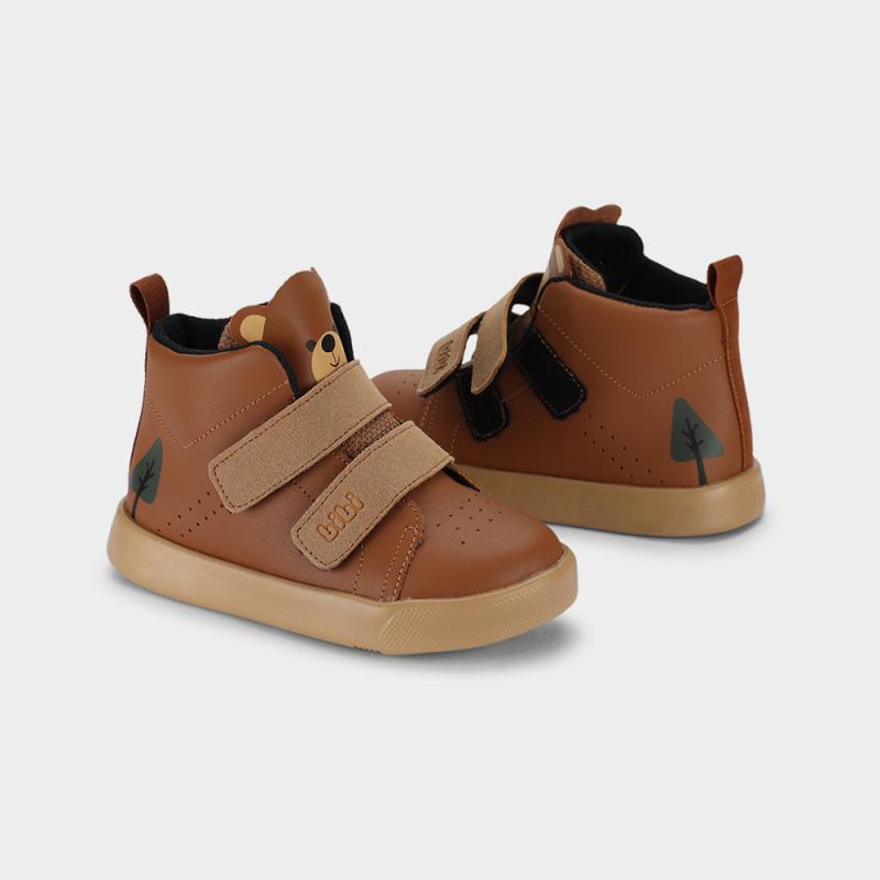 BIBI ZAPATILLA NE AGILITY MINI II AGM-193 W25