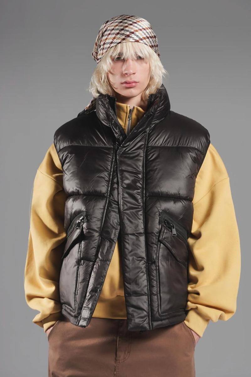 BATUK CHALECO LIBANO H W24