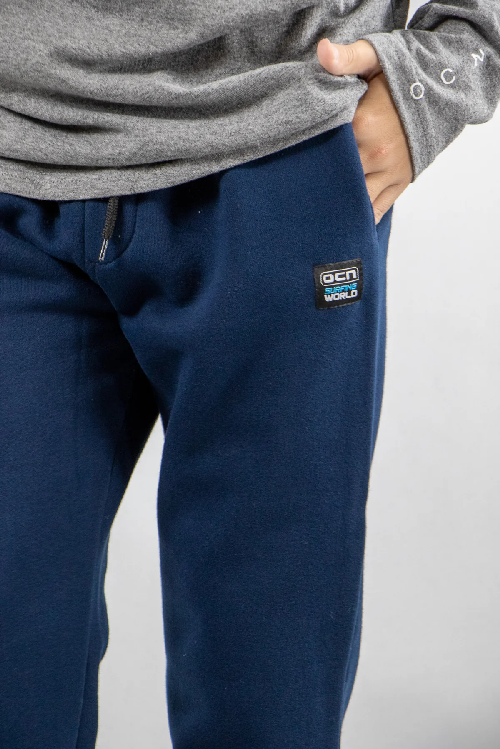 OCN JOGGING N FIST W24