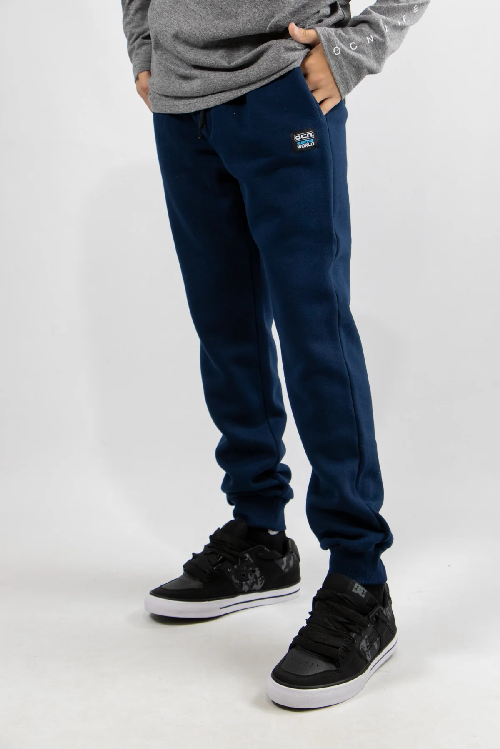 OCN JOGGING N FIST W24