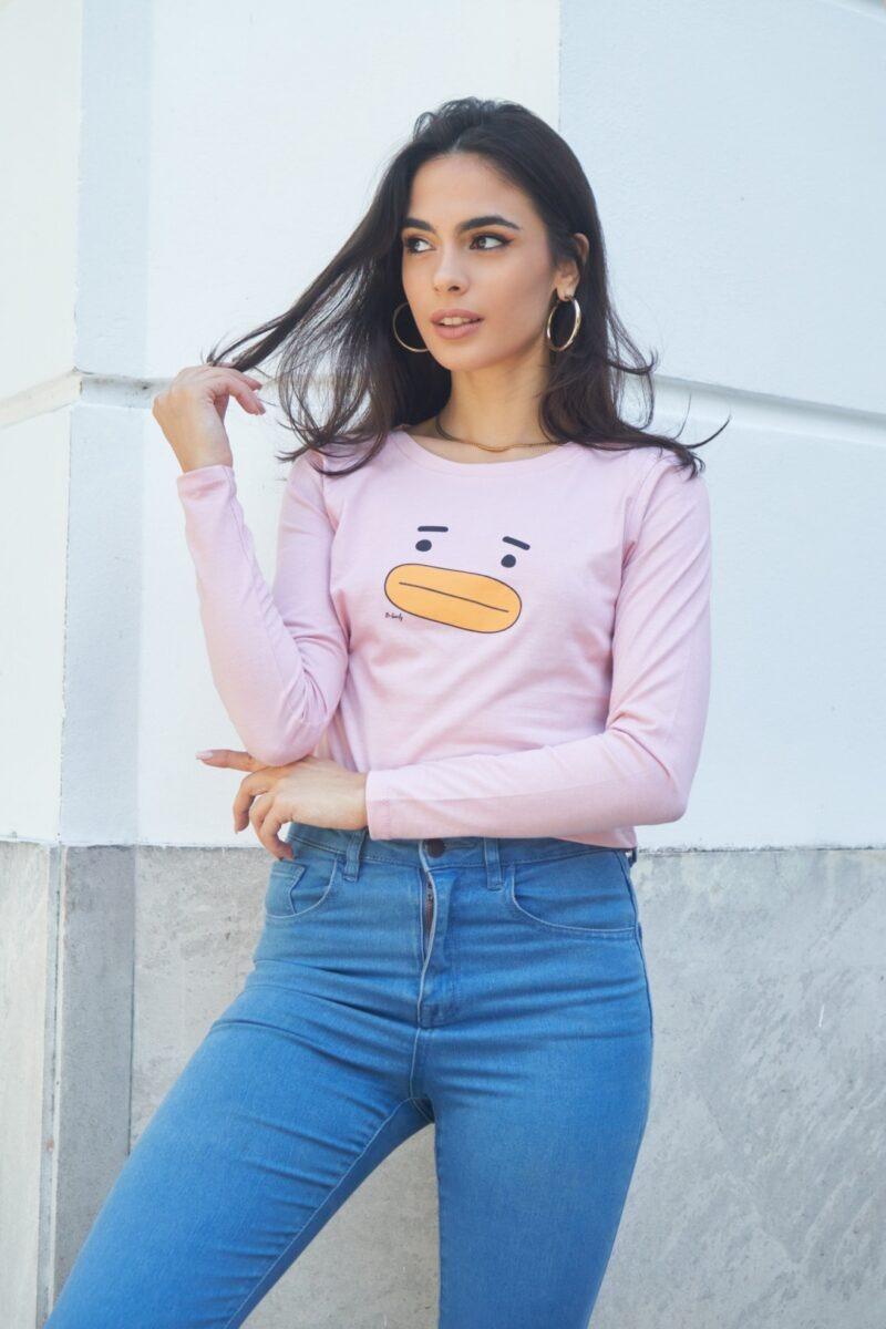 NAOM CAMISETA BY FAMILY