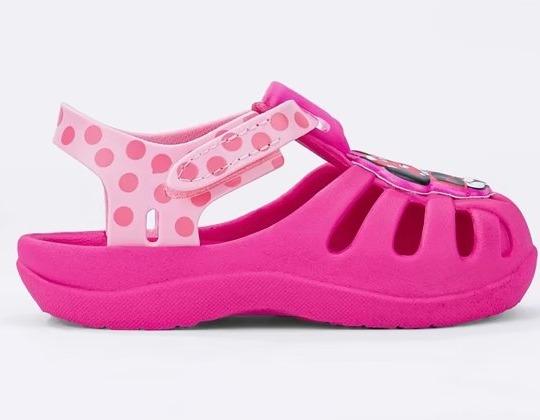 GRENDENE DISNEY MAGIC SANDAL ARANHA V24
