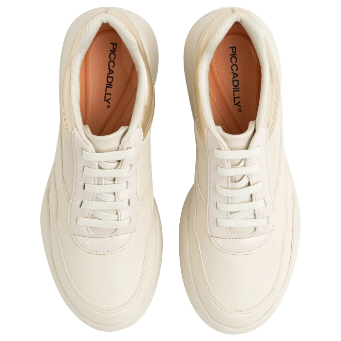 PICCADILLY ZAPATILLA WIDE FIT V25