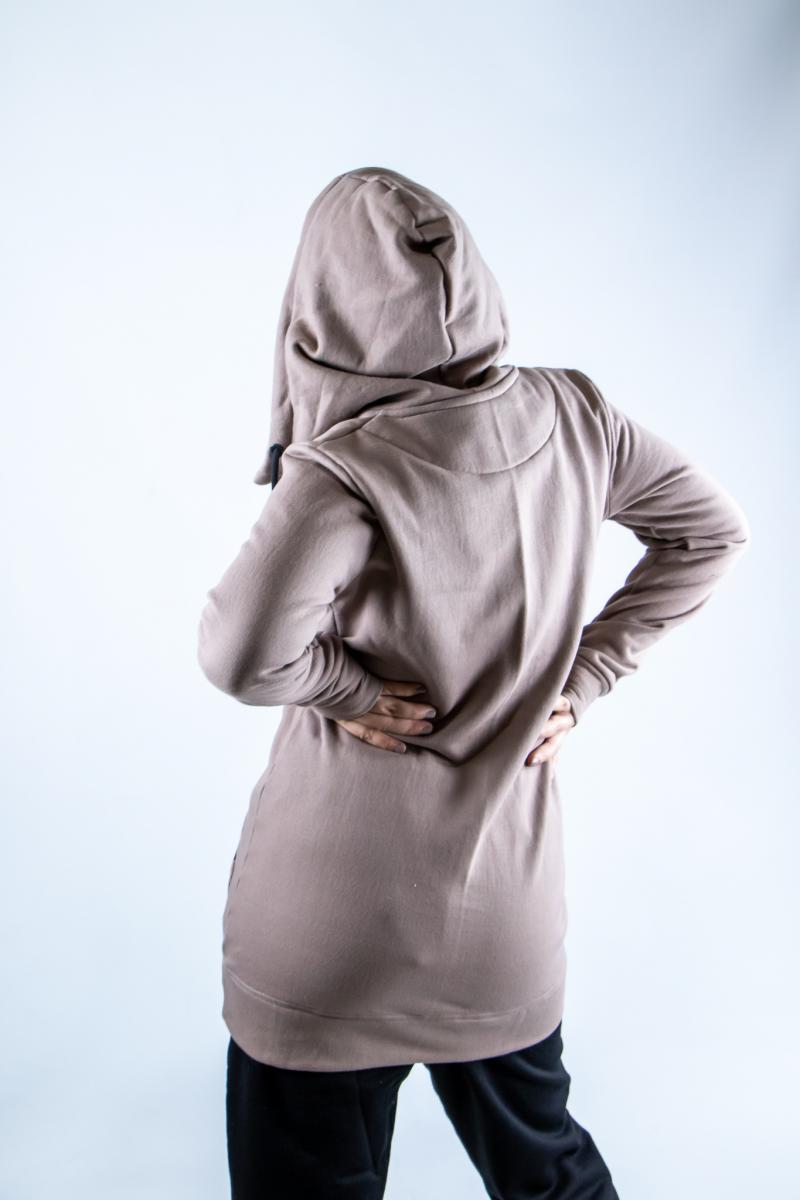 OCN CAMPERA M ATHLETIC HOOD OUTDOOR CAMPING W23