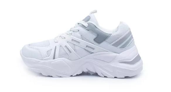 GUMMI ZAPATILLA M TOKIO