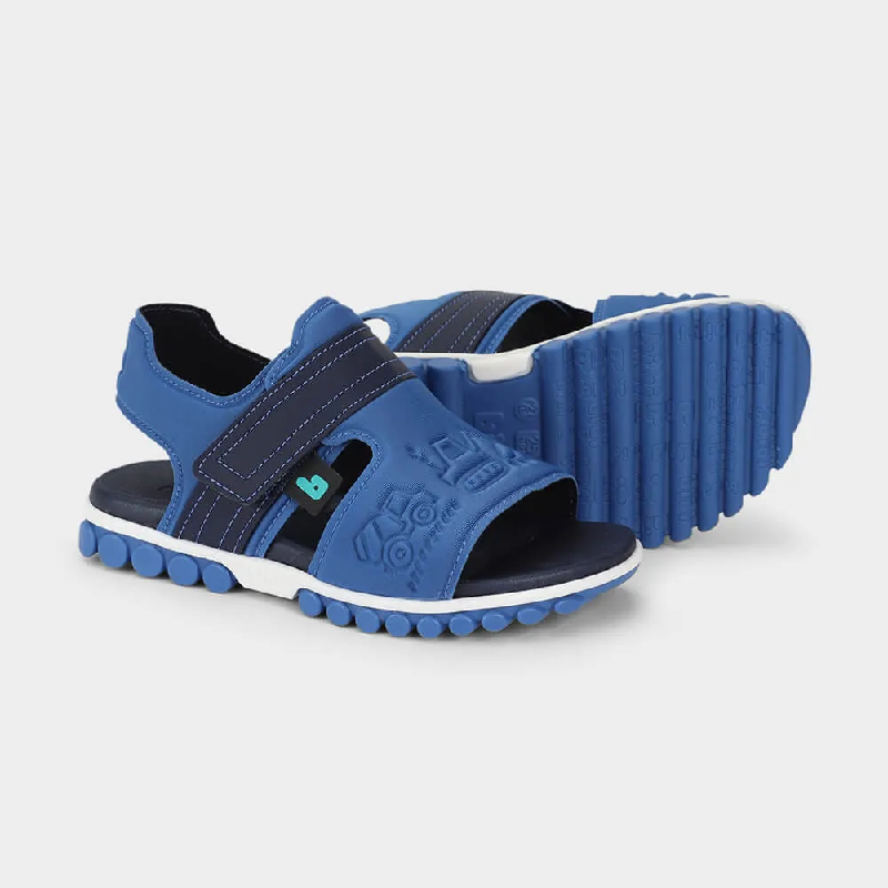 BIBI SANDALIA NE SUMER ROLLER SPORT -80 V24