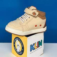 KLIN ZAPATILLA NE - BABY FLYER W25