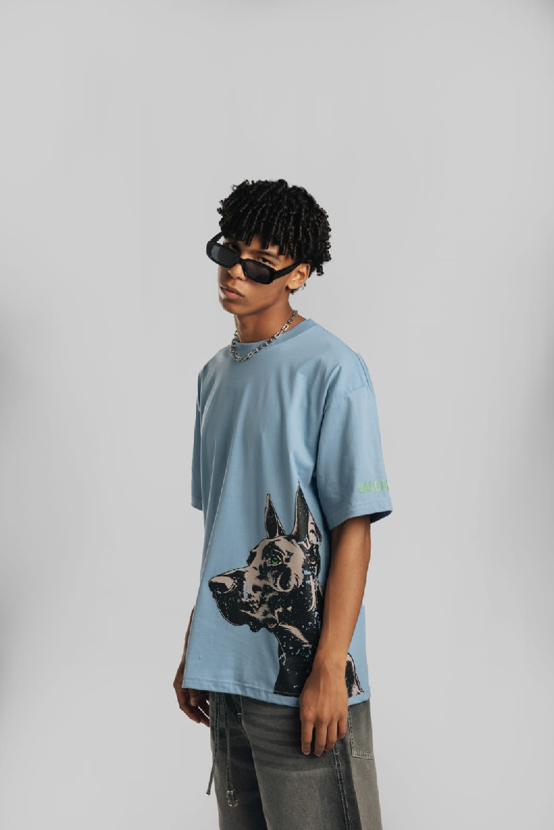 VANCOUVER REMERA DOGGO V25