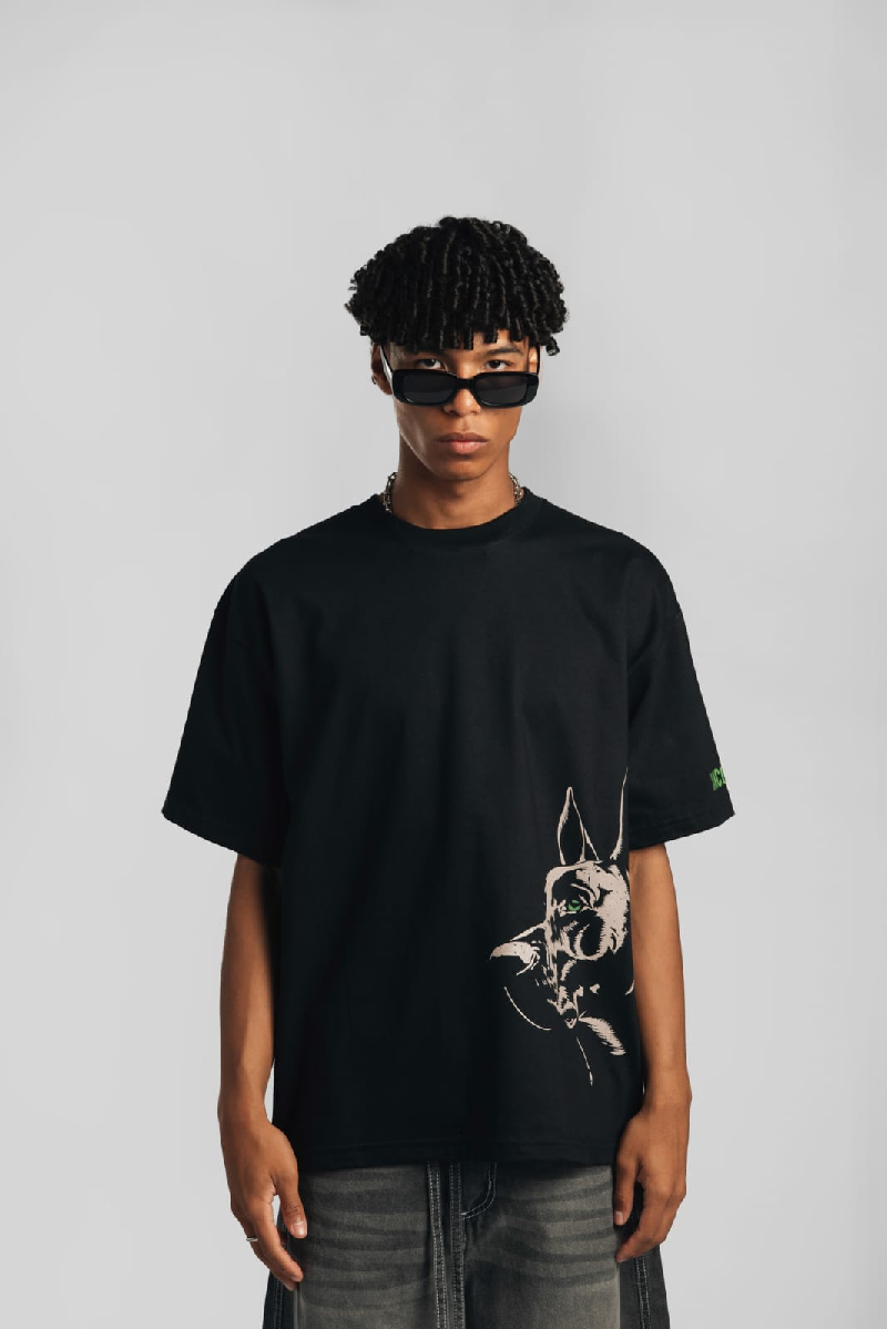 VANCOUVER REMERA DOGGO V25