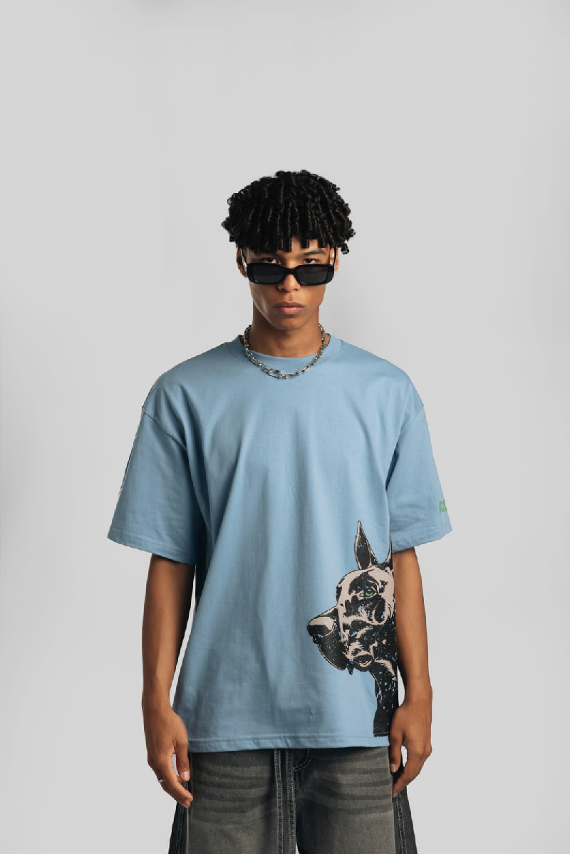 VANCOUVER REMERA DOGGO V25