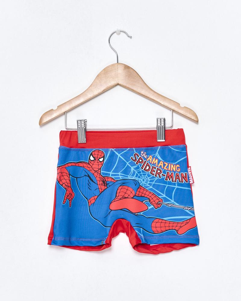 MAGIC MARVEL ZUNGA SPIDERMAN V25